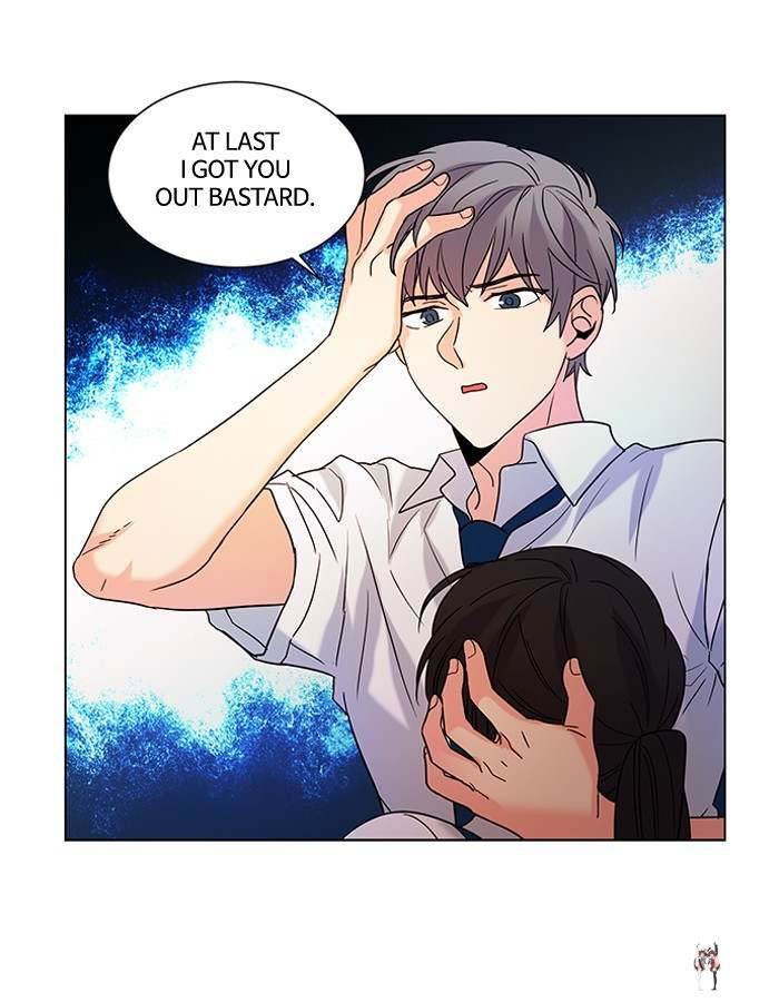 Oh! Holy Oh! Holy Chapter 70 - Page 42