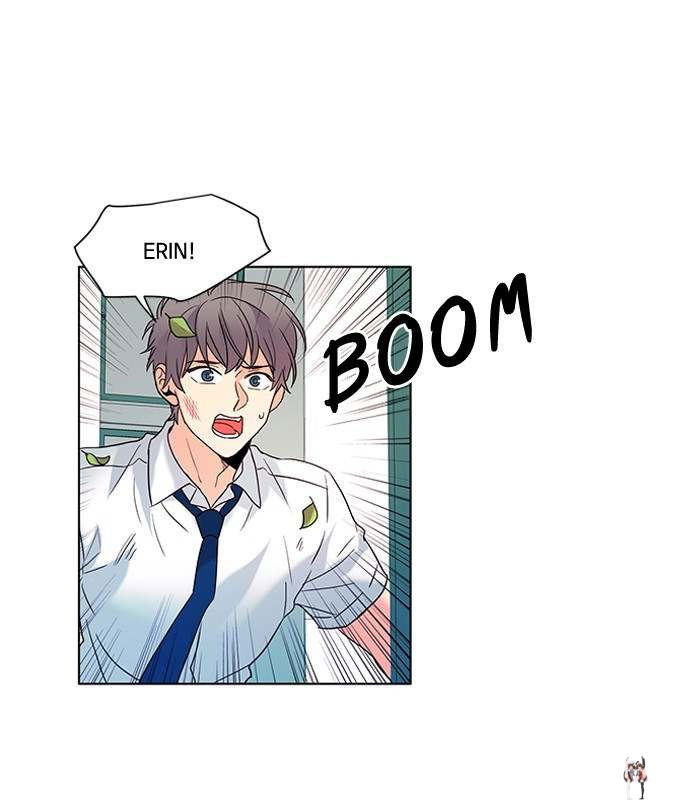 Oh! Holy Oh! Holy Chapter 70 - Page 6