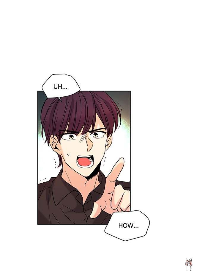 Oh! Holy Oh! Holy Chapter 71 - Page 13