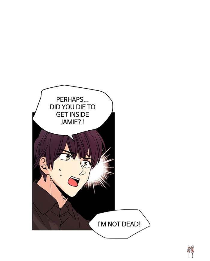 Oh! Holy Oh! Holy Chapter 71 - Page 16