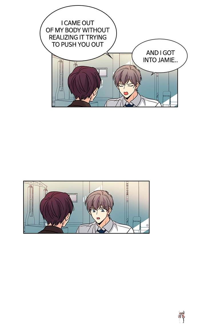 Oh! Holy Oh! Holy Chapter 71 - Page 17