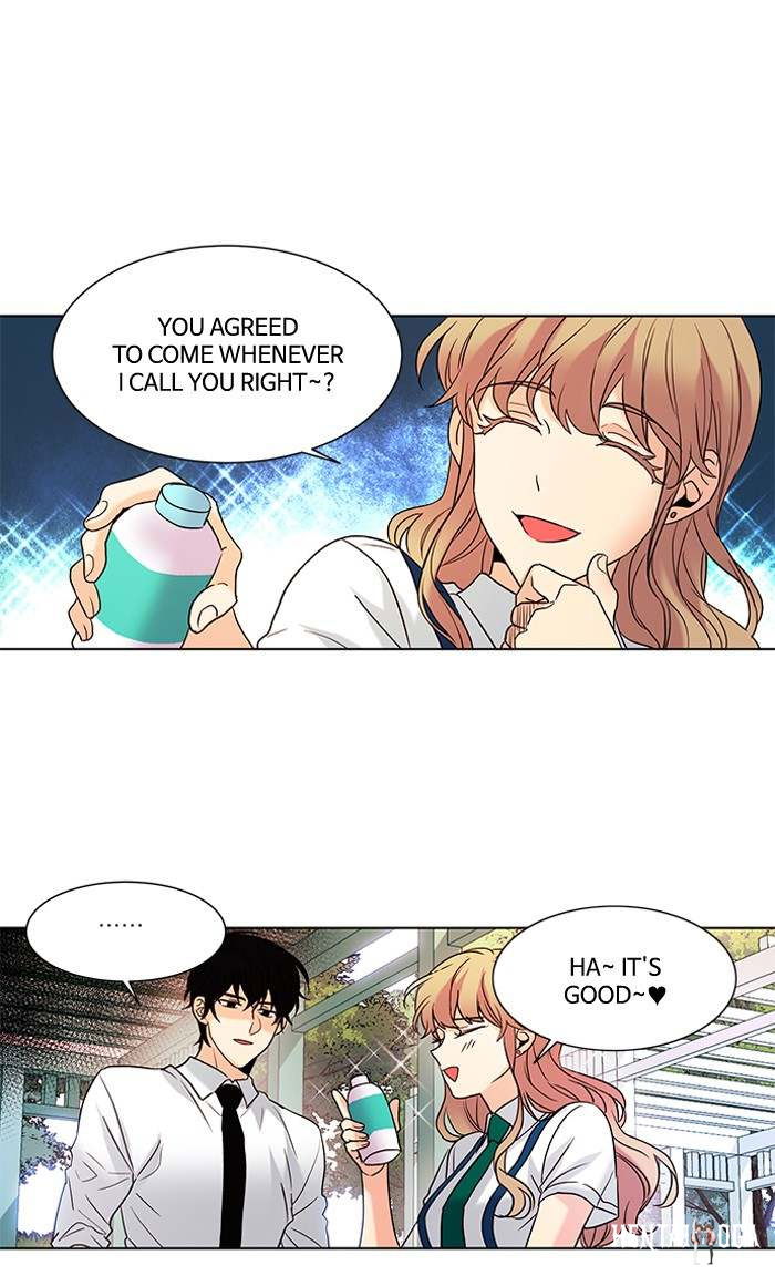 Oh! Holy Oh! Holy Chapter 71 - Page 2