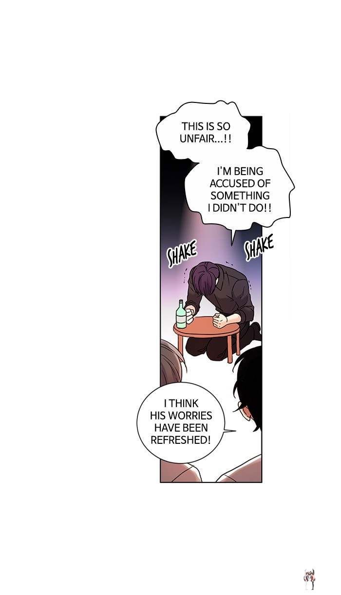 Oh! Holy Oh! Holy Chapter 71 - Page 22