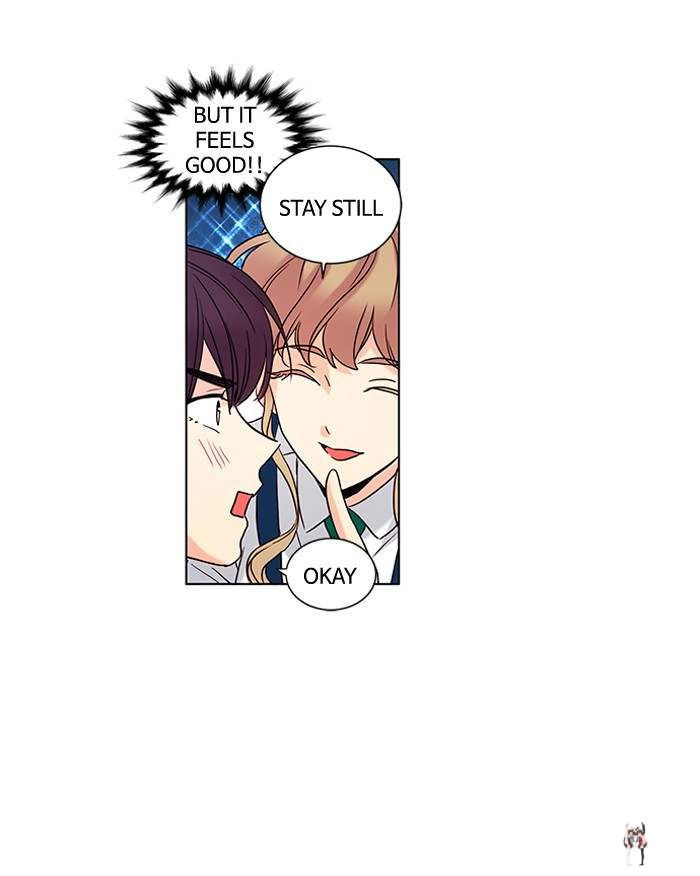 Oh! Holy Oh! Holy Chapter 71 - Page 27