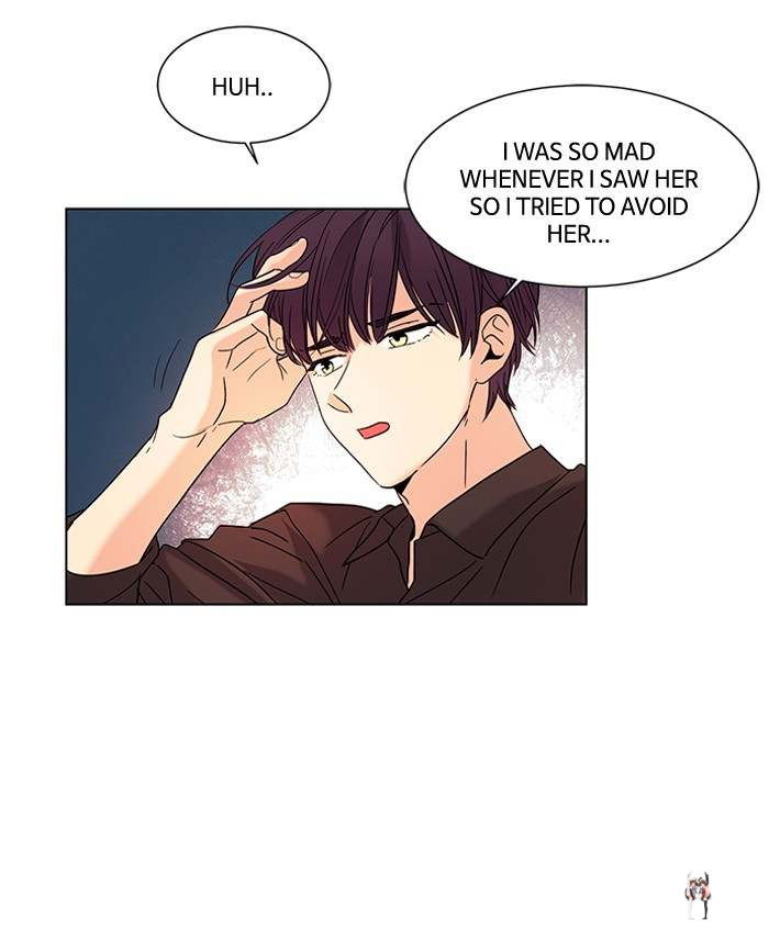 Oh! Holy Oh! Holy Chapter 71 - Page 36