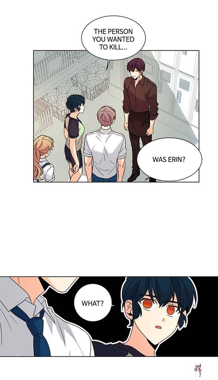 Oh! Holy Oh! Holy Chapter 71 - Page 38