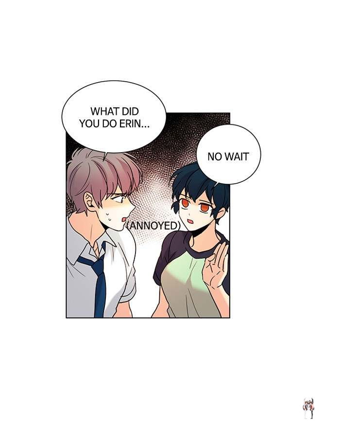 Oh! Holy Oh! Holy Chapter 71 - Page 39