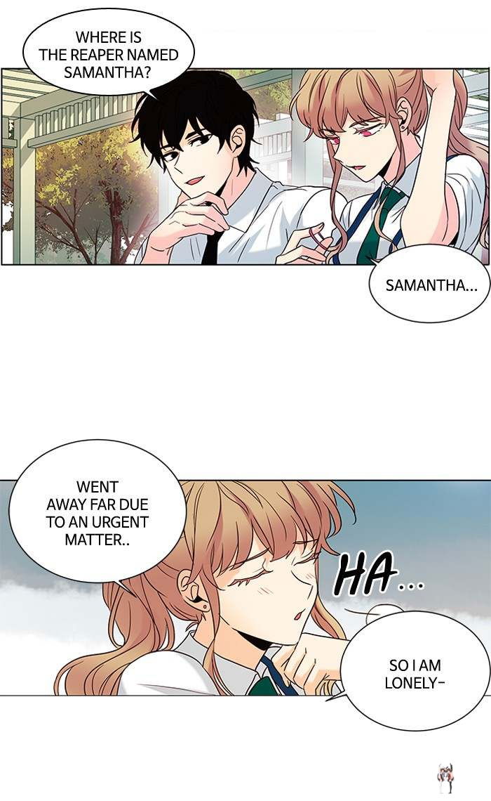 Oh! Holy Oh! Holy Chapter 71 - Page 4