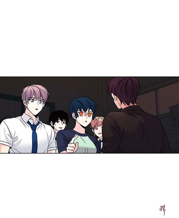 Oh! Holy Oh! Holy Chapter 71 - Page 43