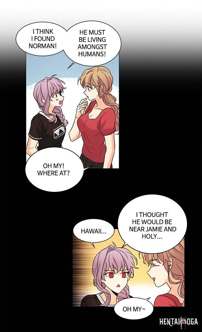 Oh! Holy Oh! Holy Chapter 71 - Page 5