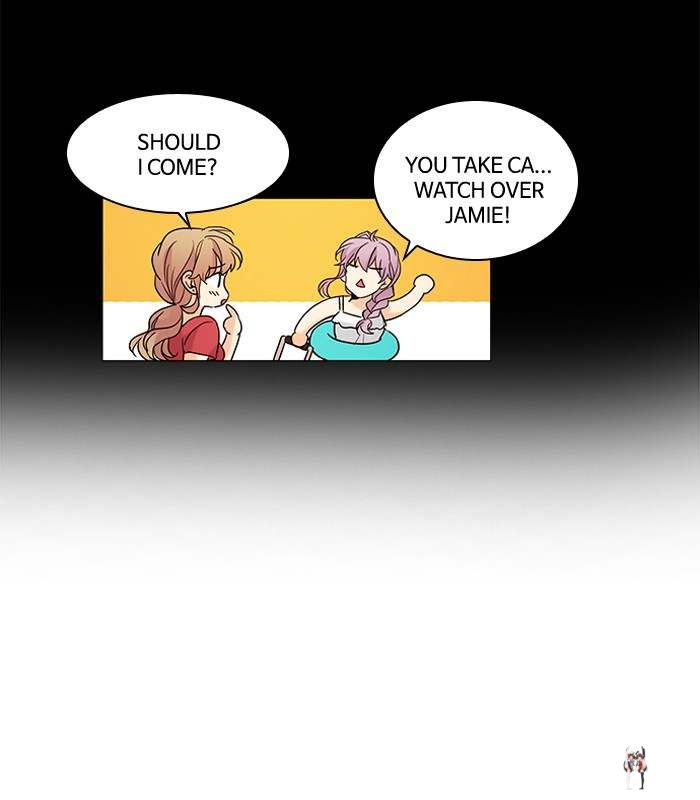 Oh! Holy Oh! Holy Chapter 71 - Page 6