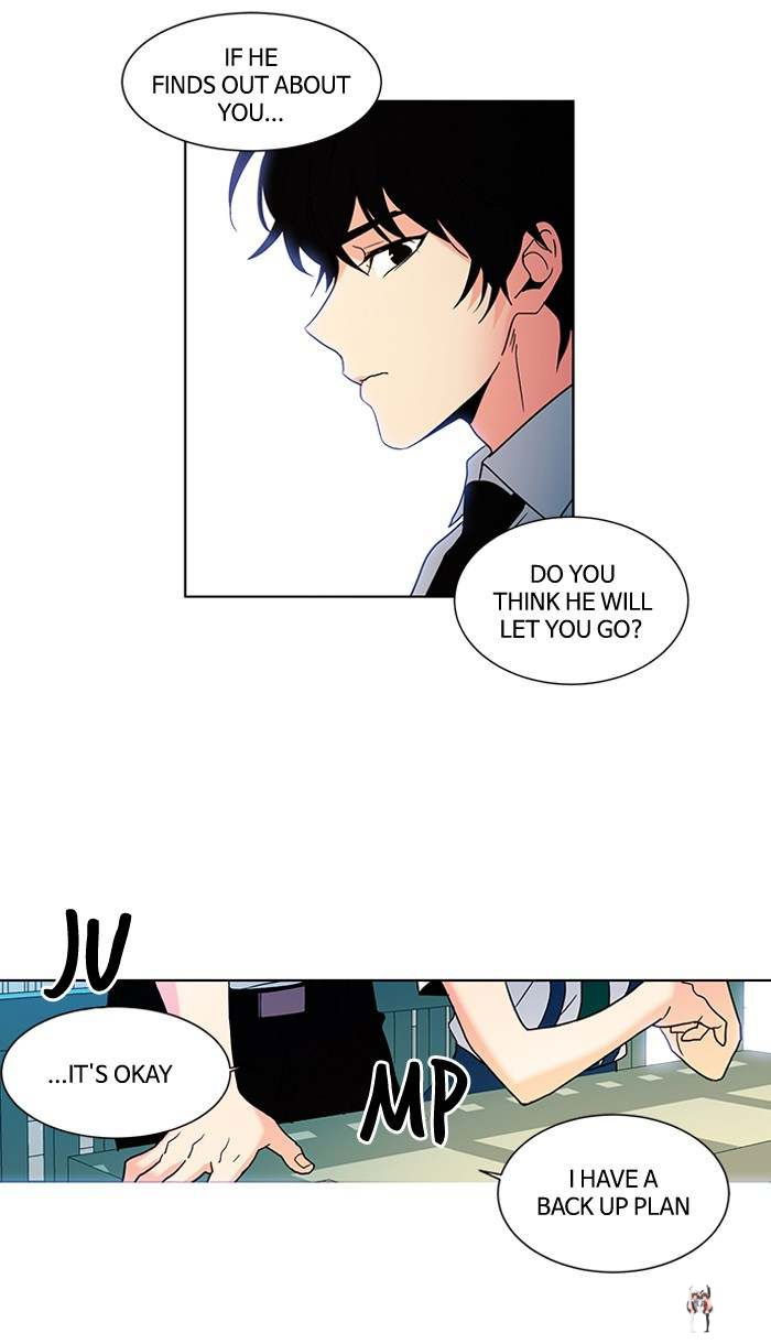 Oh! Holy Oh! Holy Chapter 71 - Page 8