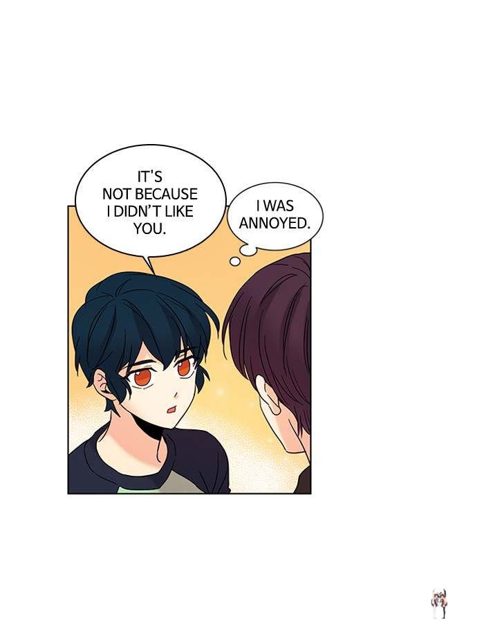 Oh! Holy Oh! Holy Chapter 72 - Page 12