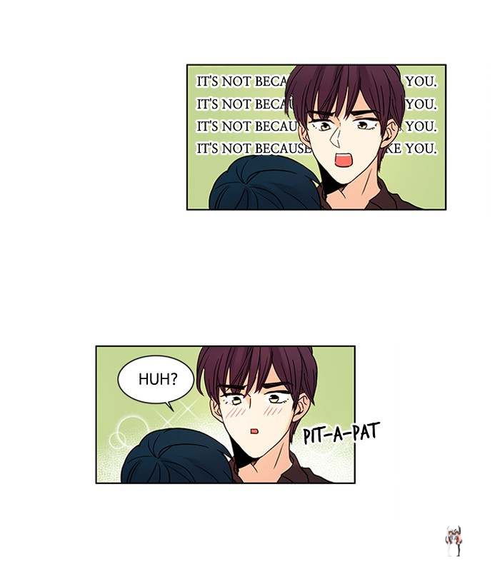 Oh! Holy Oh! Holy Chapter 72 - Page 13