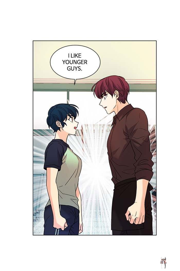 Oh! Holy Oh! Holy Chapter 72 - Page 15