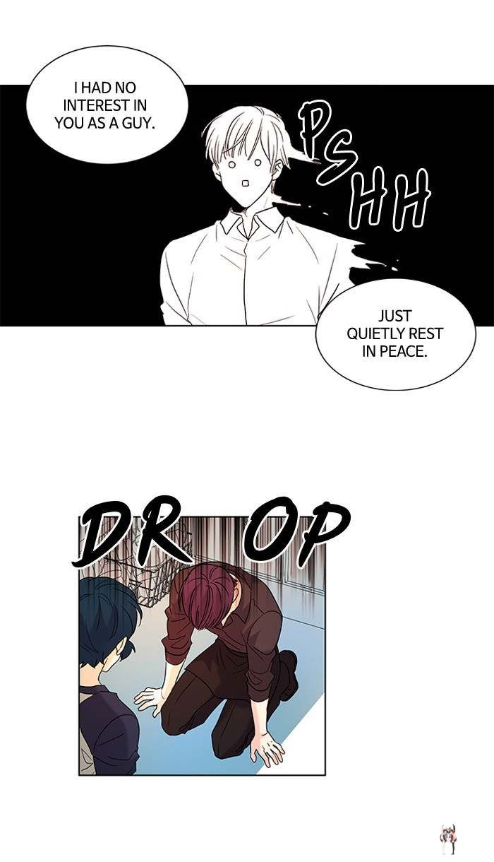 Oh! Holy Oh! Holy Chapter 72 - Page 17