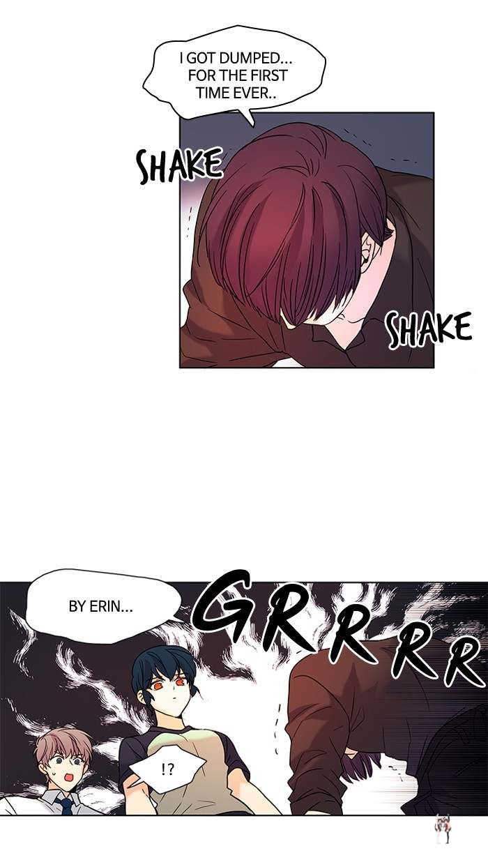 Oh! Holy Oh! Holy Chapter 72 - Page 18