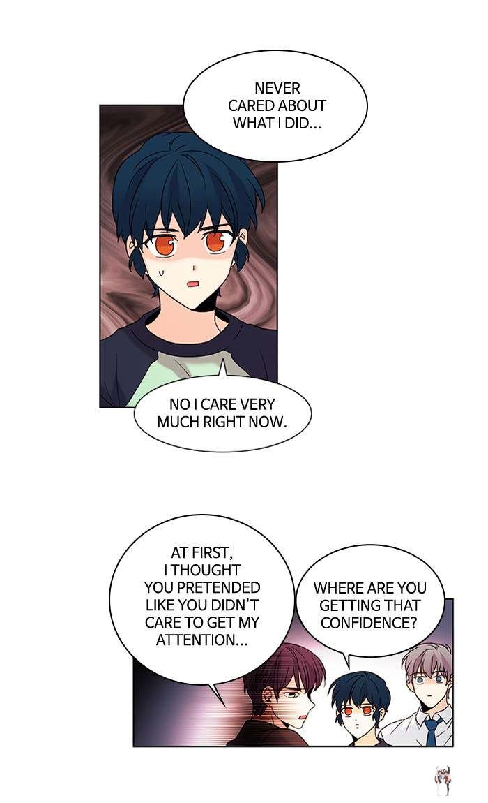 Oh! Holy Oh! Holy Chapter 72 - Page 2