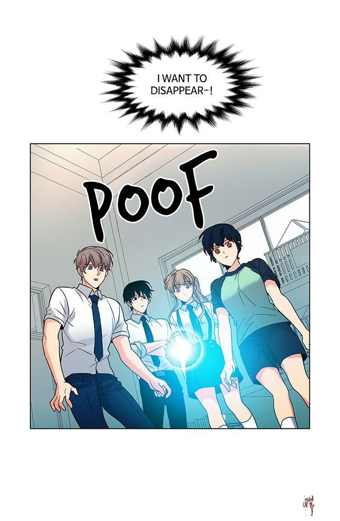 Oh! Holy Oh! Holy Chapter 72 - Page 20