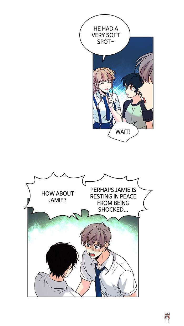 Oh! Holy Oh! Holy Chapter 72 - Page 23