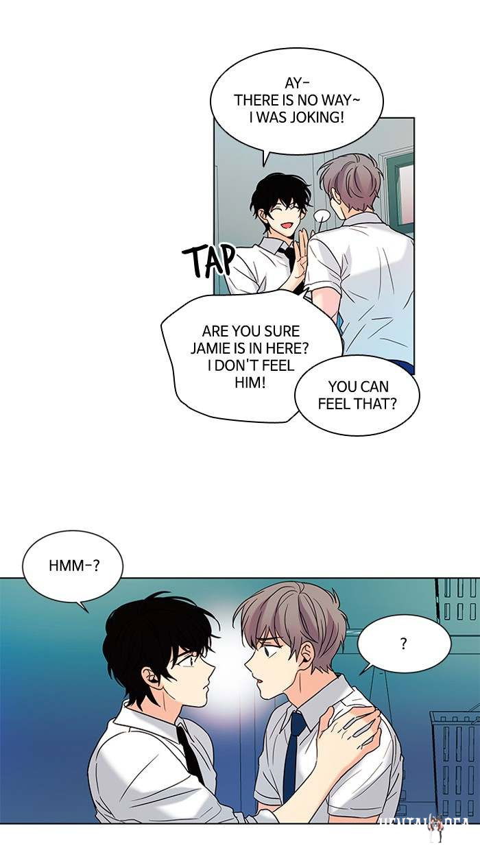 Oh! Holy Oh! Holy Chapter 72 - Page 24