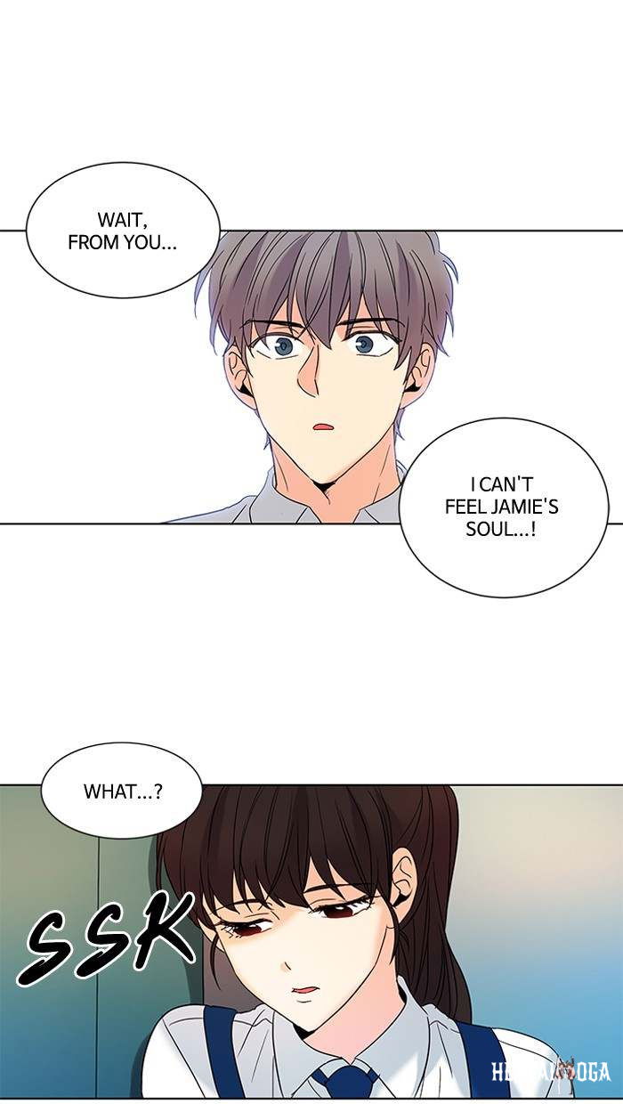 Oh! Holy Oh! Holy Chapter 72 - Page 25