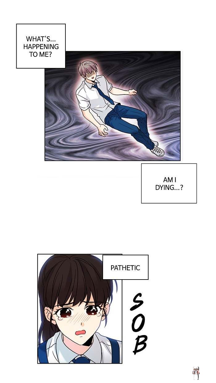 Oh! Holy Oh! Holy Chapter 72 - Page 28