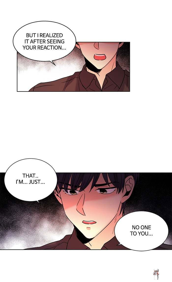 Oh! Holy Oh! Holy Chapter 72 - Page 3