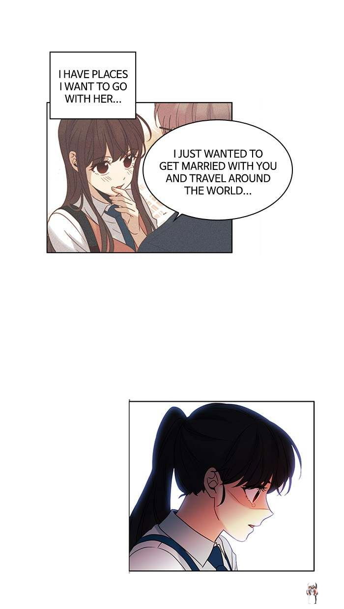 Oh! Holy Oh! Holy Chapter 72 - Page 30