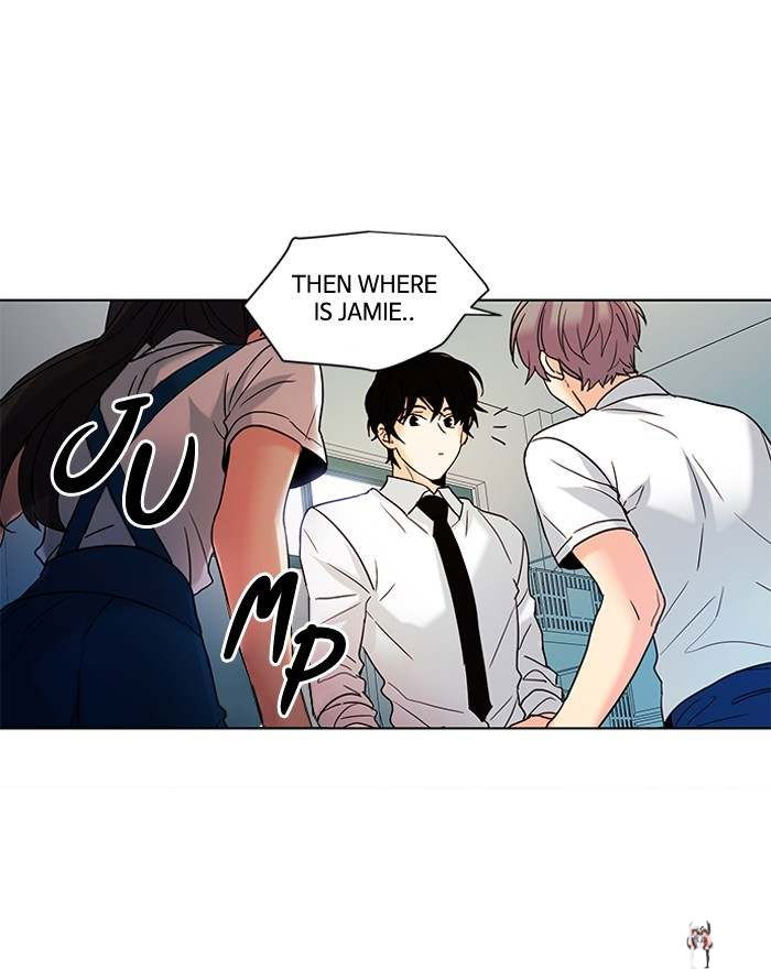 Oh! Holy Oh! Holy Chapter 72 - Page 31