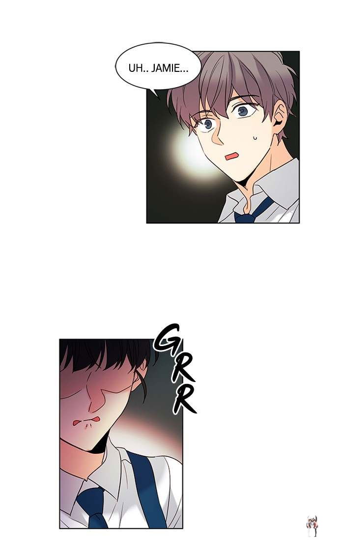 Oh! Holy Oh! Holy Chapter 72 - Page 33