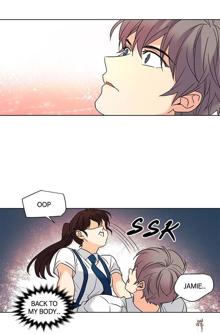 Oh! Holy Oh! Holy Chapter 72 - Page 38