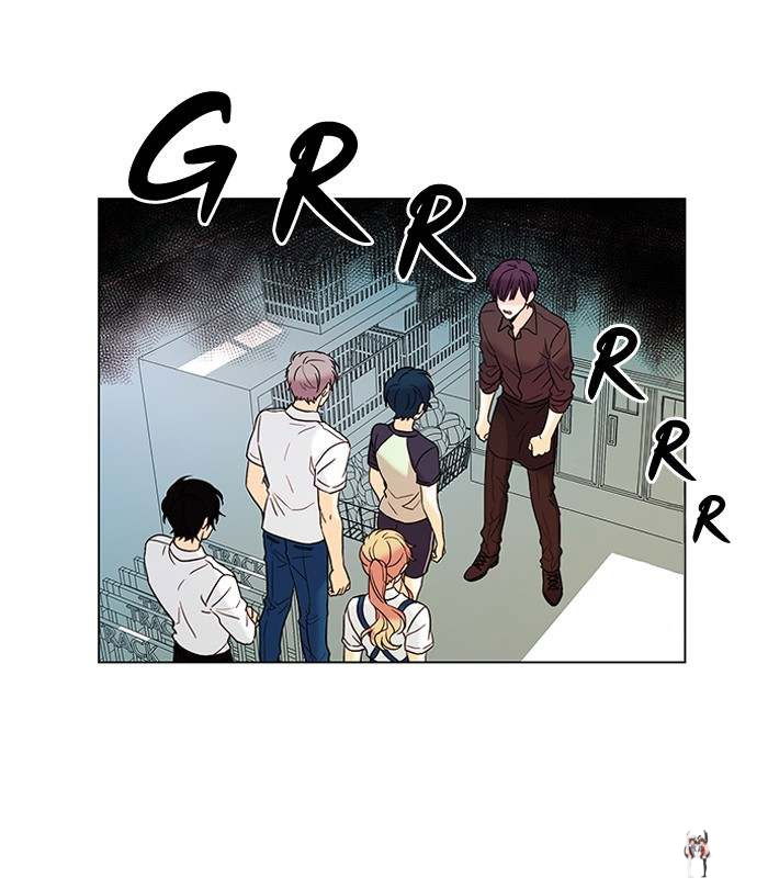 Oh! Holy Oh! Holy Chapter 72 - Page 4