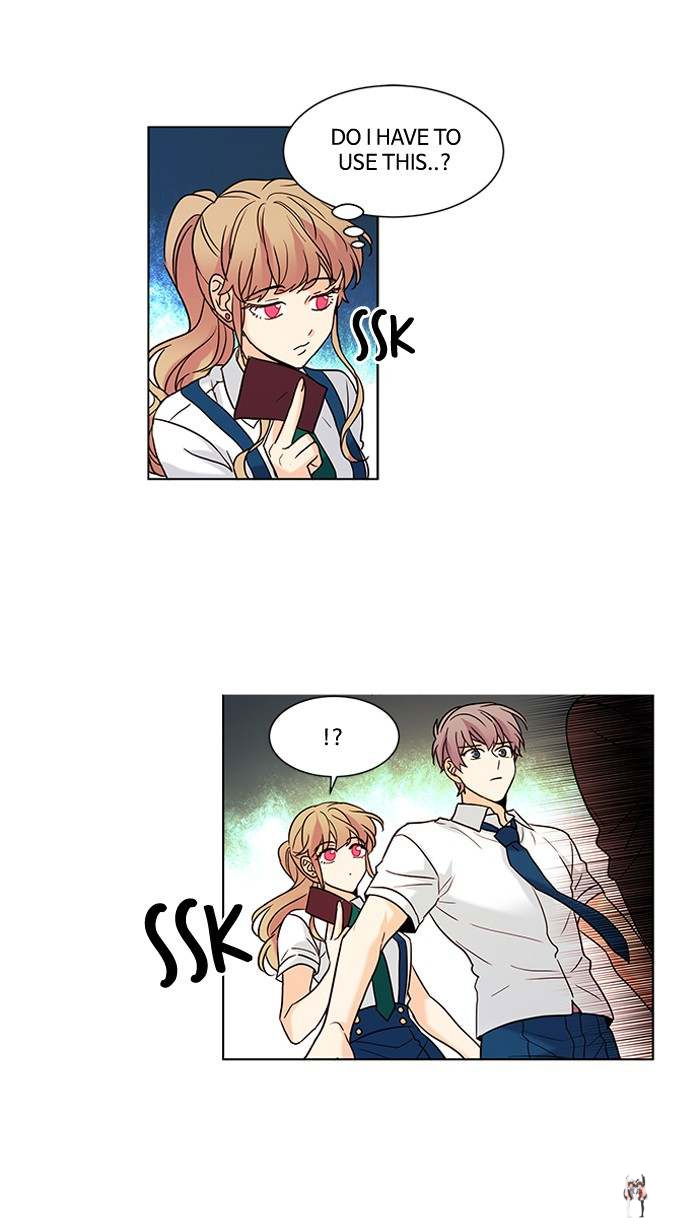 Oh! Holy Oh! Holy Chapter 72 - Page 5