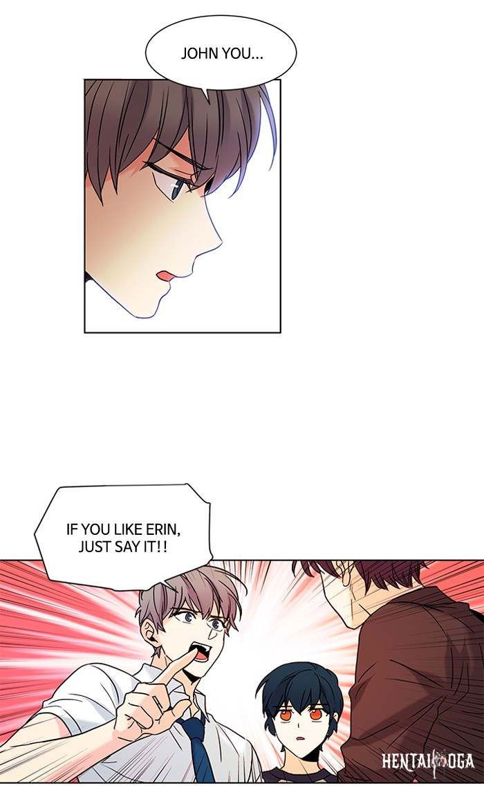 Oh! Holy Oh! Holy Chapter 72 - Page 6