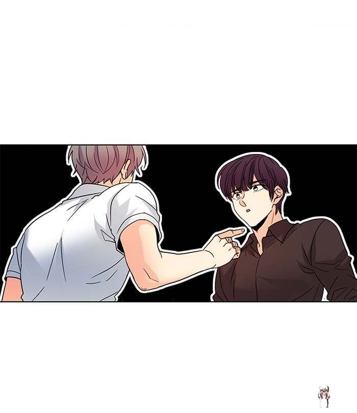 Oh! Holy Oh! Holy Chapter 72 - Page 7