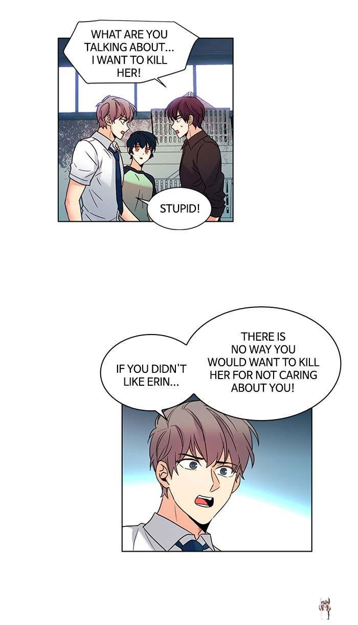 Oh! Holy Oh! Holy Chapter 72 - Page 8