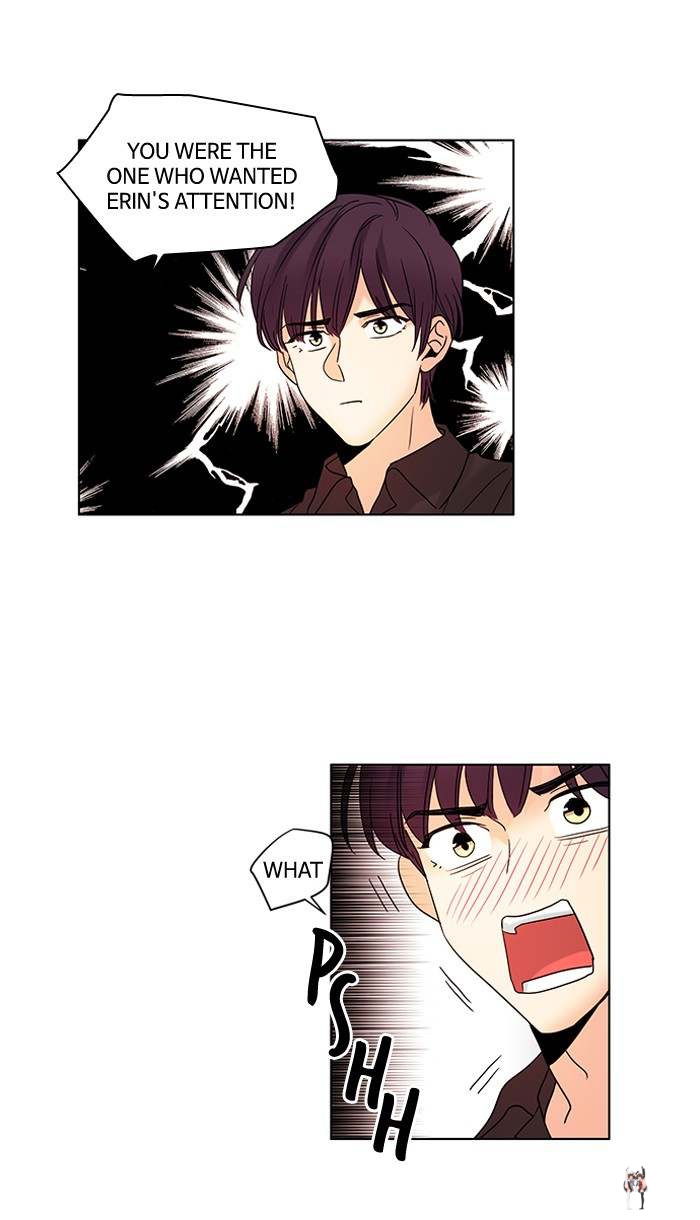 Oh! Holy Oh! Holy Chapter 72 - Page 9