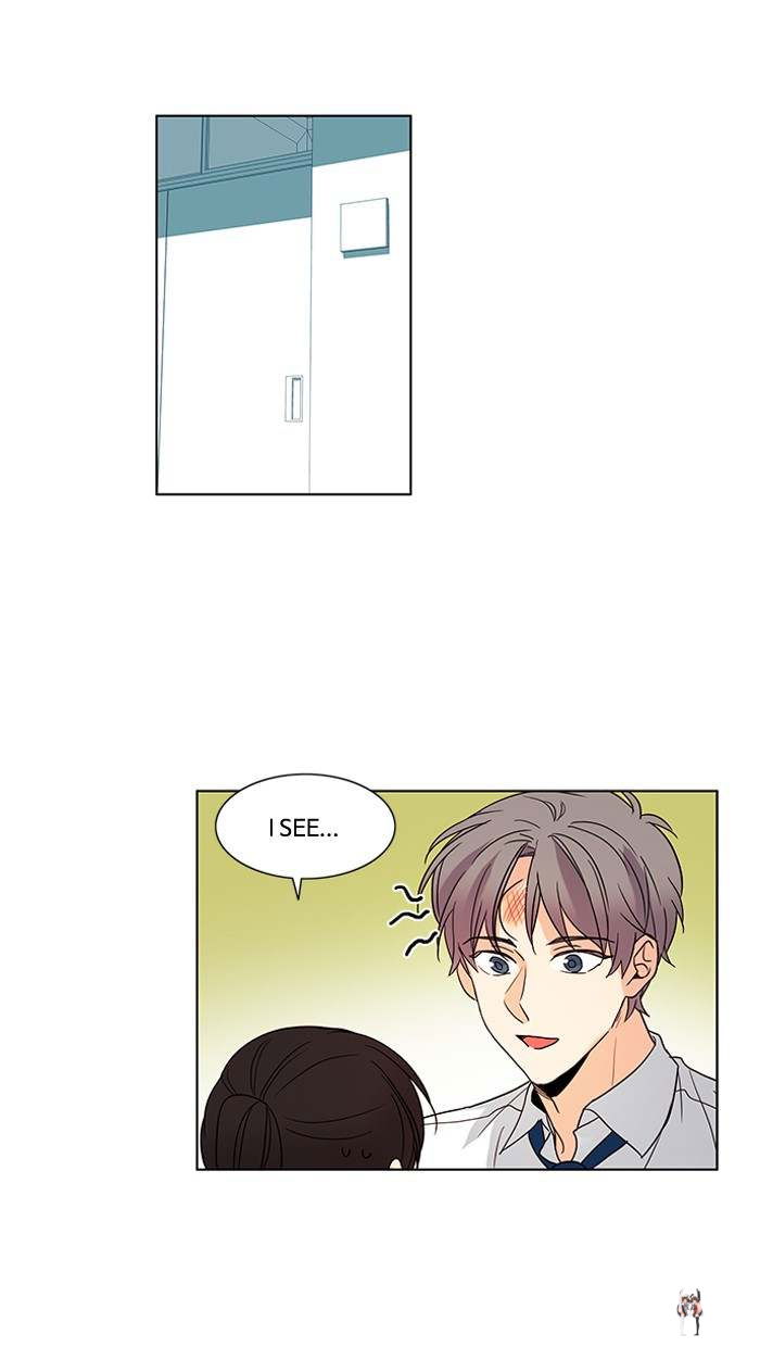 Oh! Holy Oh! Holy Chapter 73 - Page 12