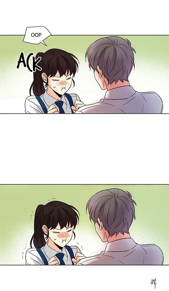 Oh! Holy Oh! Holy Chapter 73 - Page 23