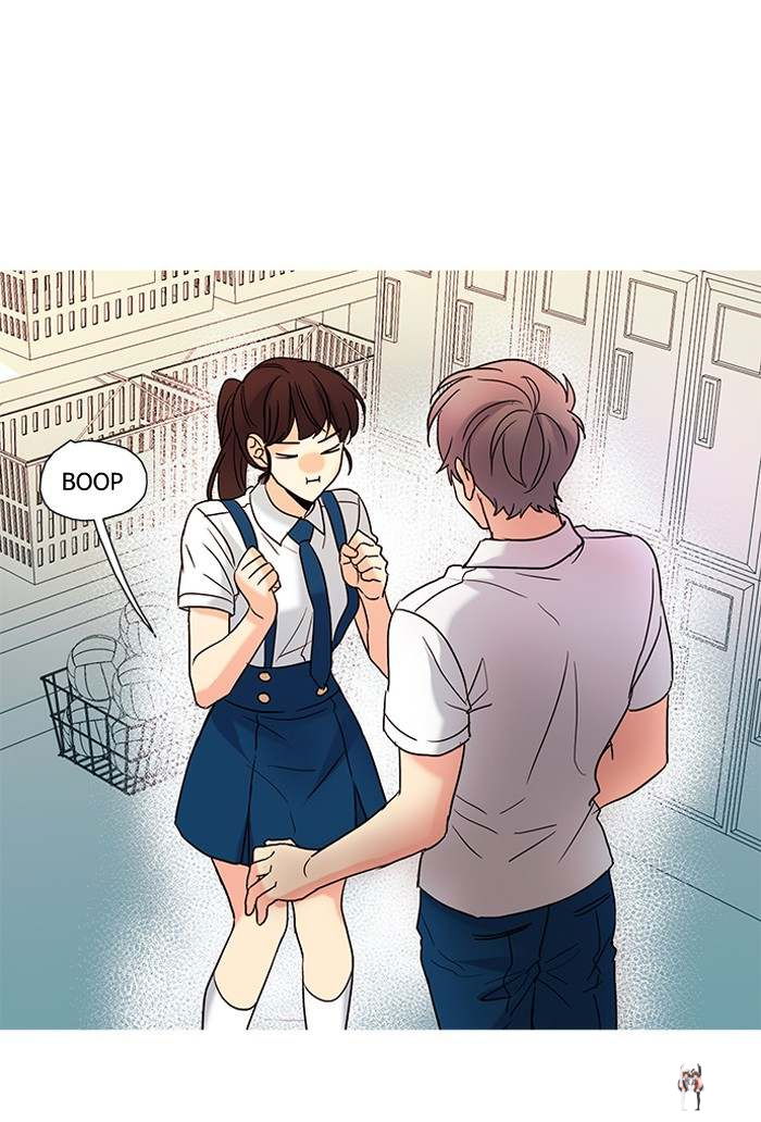 Oh! Holy Oh! Holy Chapter 73 - Page 24