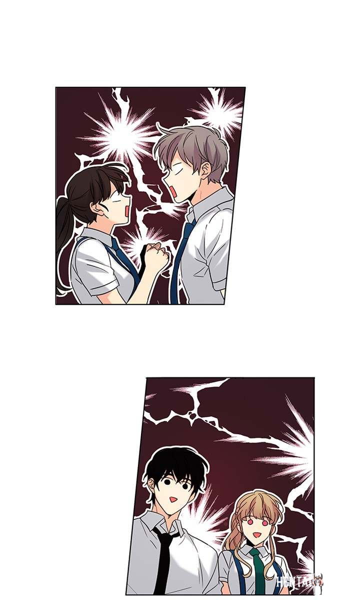 Oh! Holy Oh! Holy Chapter 73 - Page 25