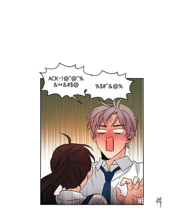 Oh! Holy Oh! Holy Chapter 73 - Page 26