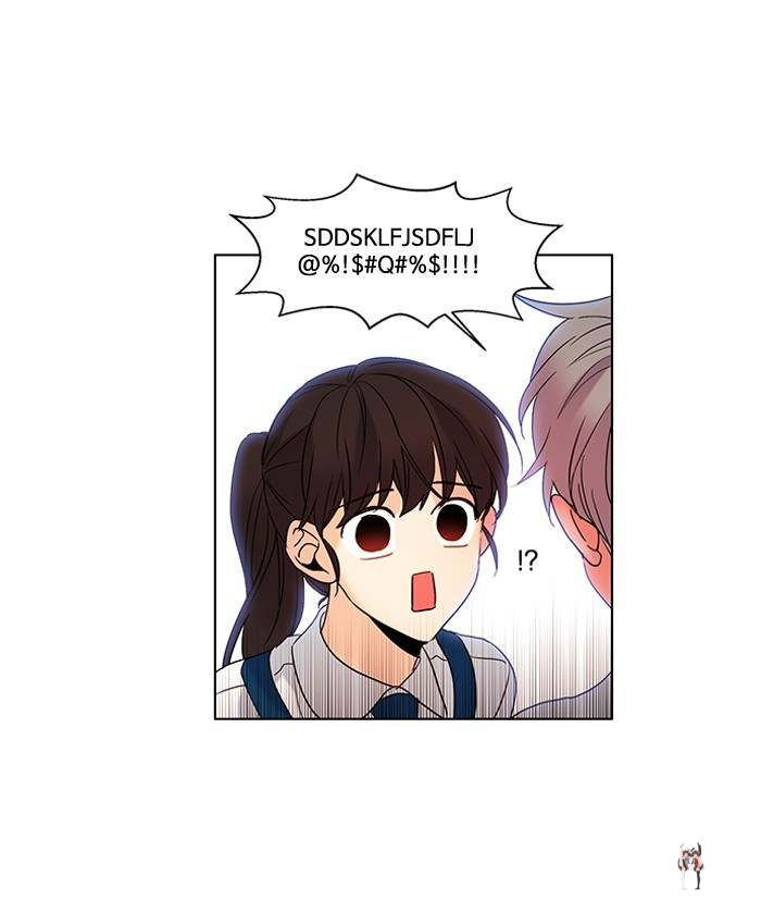 Oh! Holy Oh! Holy Chapter 73 - Page 27