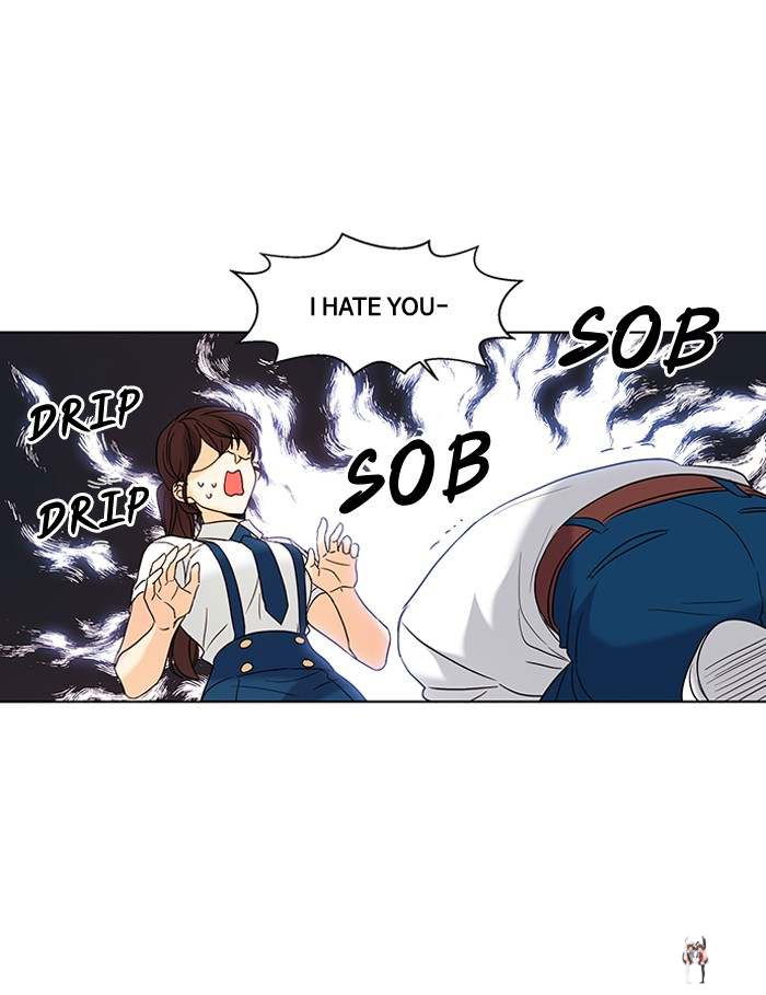 Oh! Holy Oh! Holy Chapter 73 - Page 30