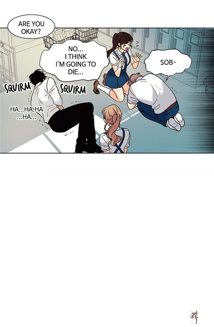 Oh! Holy Oh! Holy Chapter 73 - Page 31