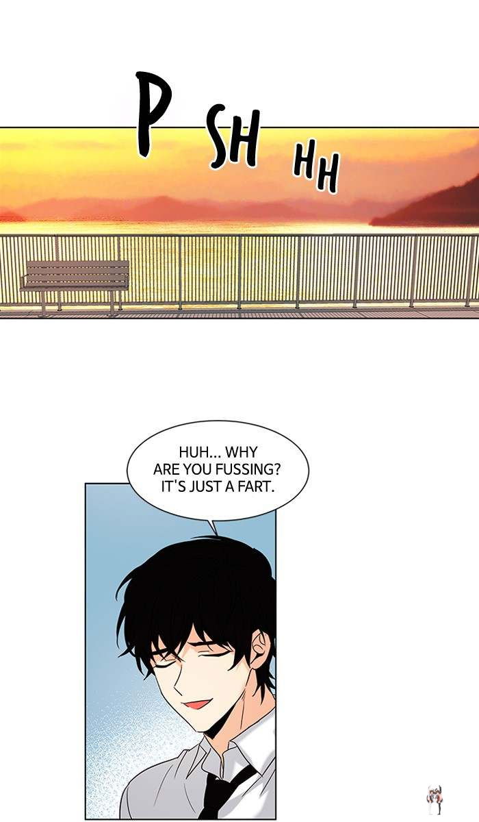 Oh! Holy Oh! Holy Chapter 73 - Page 32