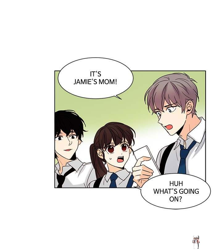 Oh! Holy Oh! Holy Chapter 73 - Page 36