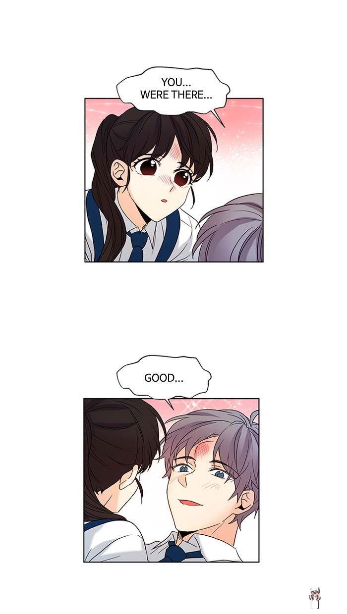 Oh! Holy Oh! Holy Chapter 73 - Page 4