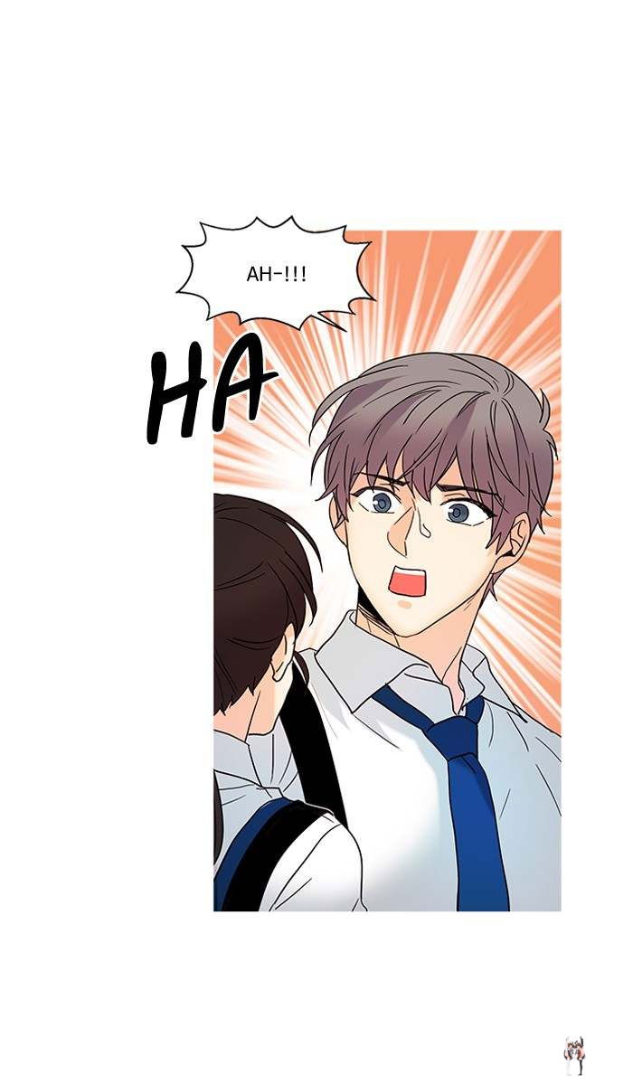 Oh! Holy Oh! Holy Chapter 73 - Page 42